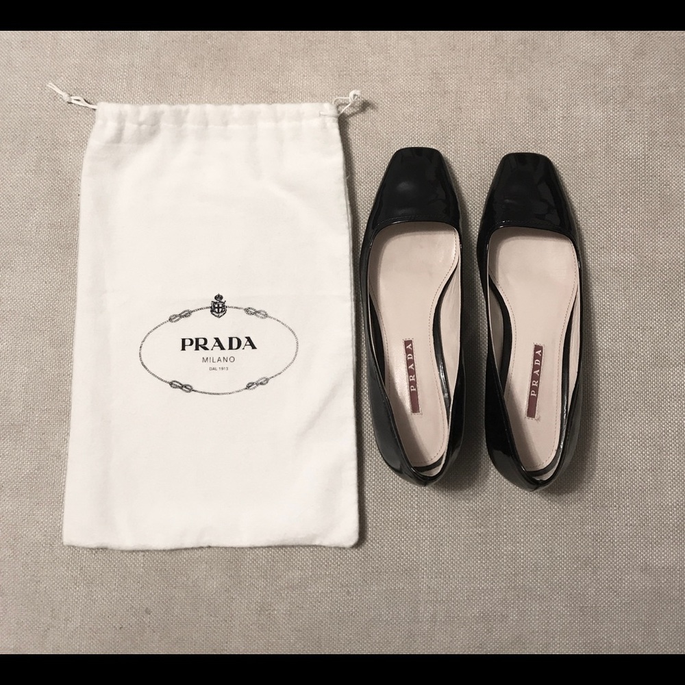 Prada Shoes